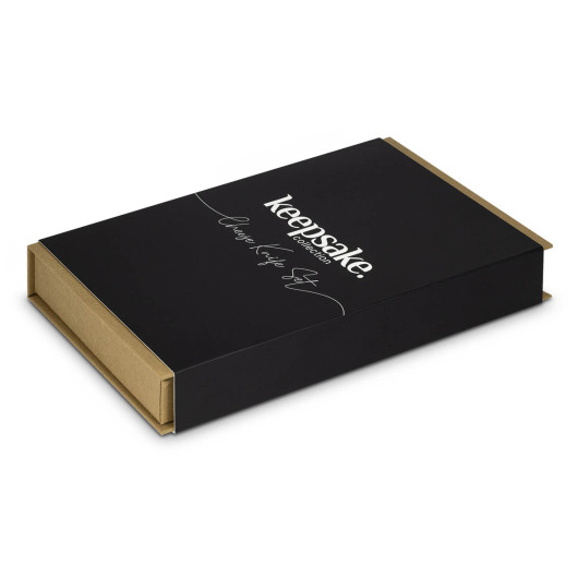 Keepsake Cheese Knife Sets Gift Box